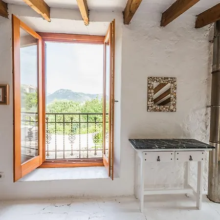Fogue Villa *