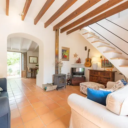 Villa Fogue
