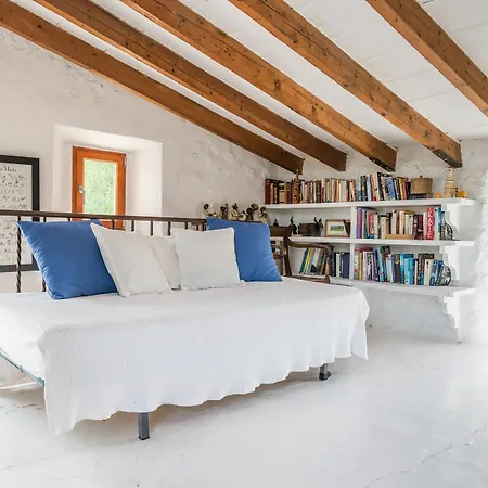 Villa Fogue