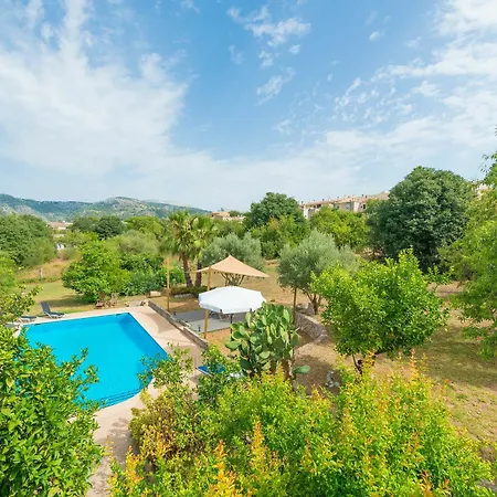 Villa Fogue