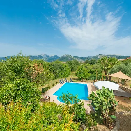 Villa Fogue