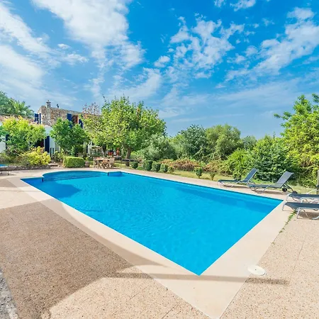 Villa Fogue